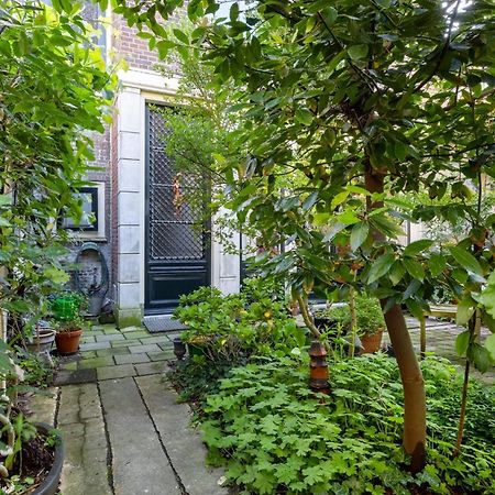 B&B In De Prinsenstraat Dordrecht Zewnętrze zdjęcie