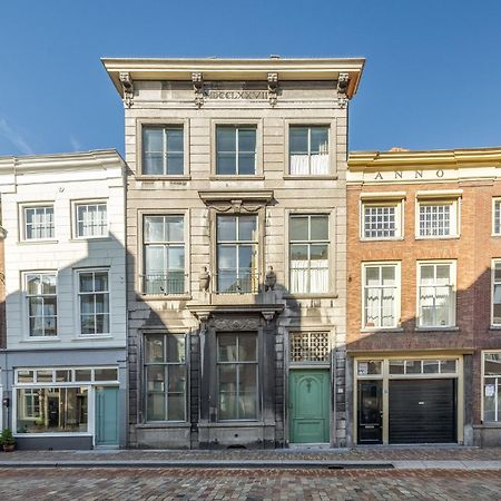 B&B In De Prinsenstraat Dordrecht Zewnętrze zdjęcie