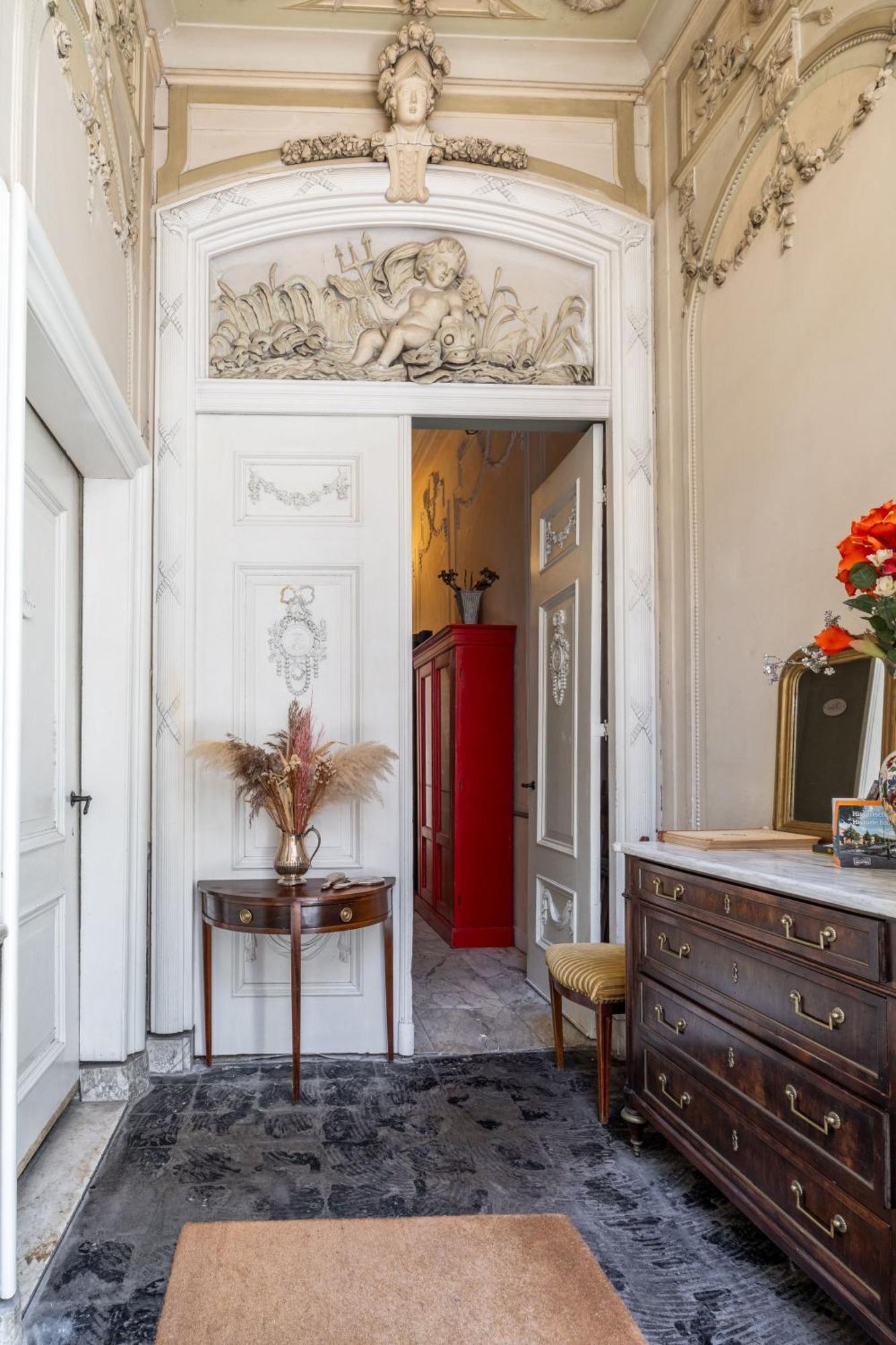 B&B In De Prinsenstraat Dordrecht Zewnętrze zdjęcie