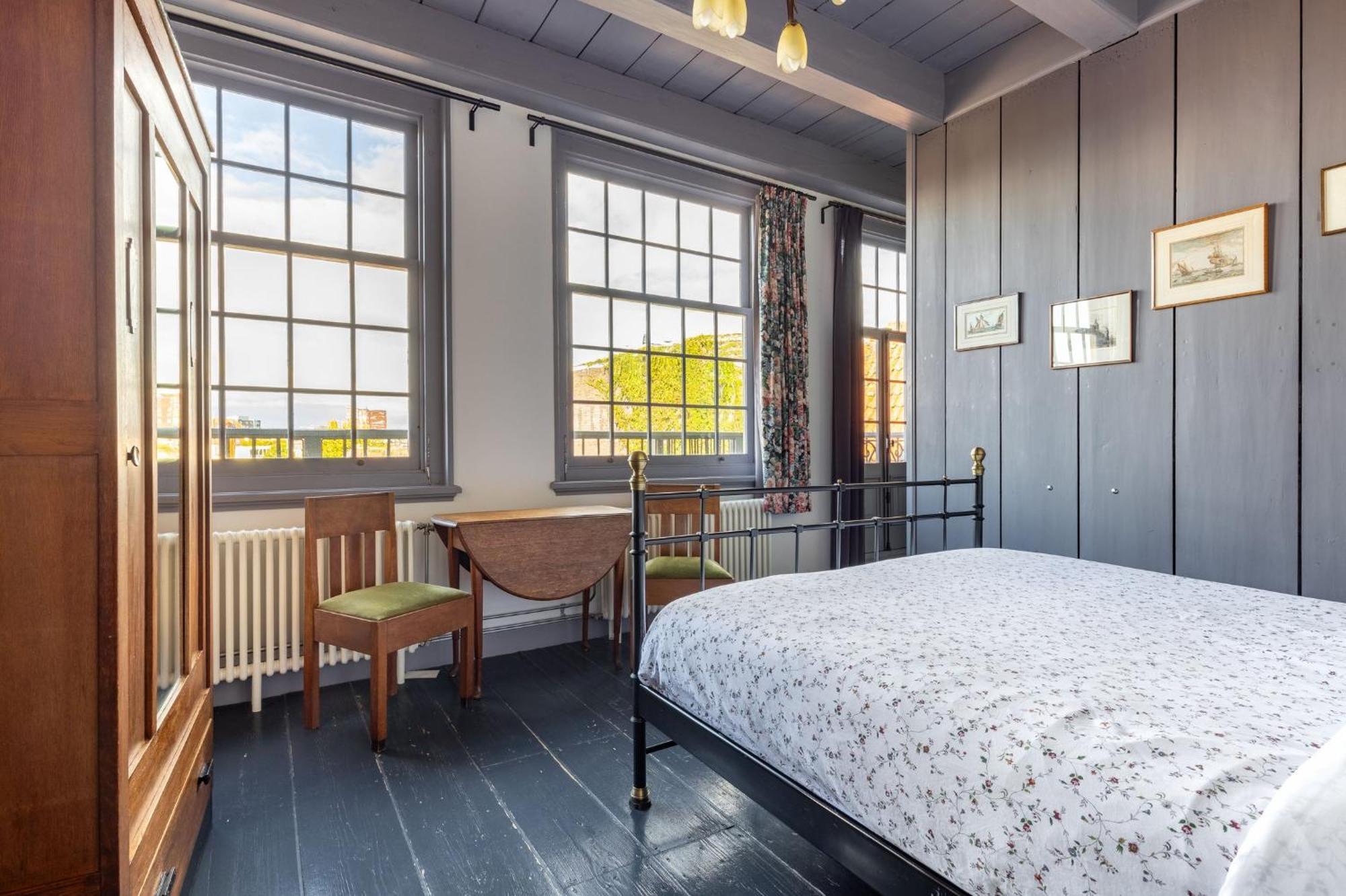 B&B In De Prinsenstraat Dordrecht Zewnętrze zdjęcie