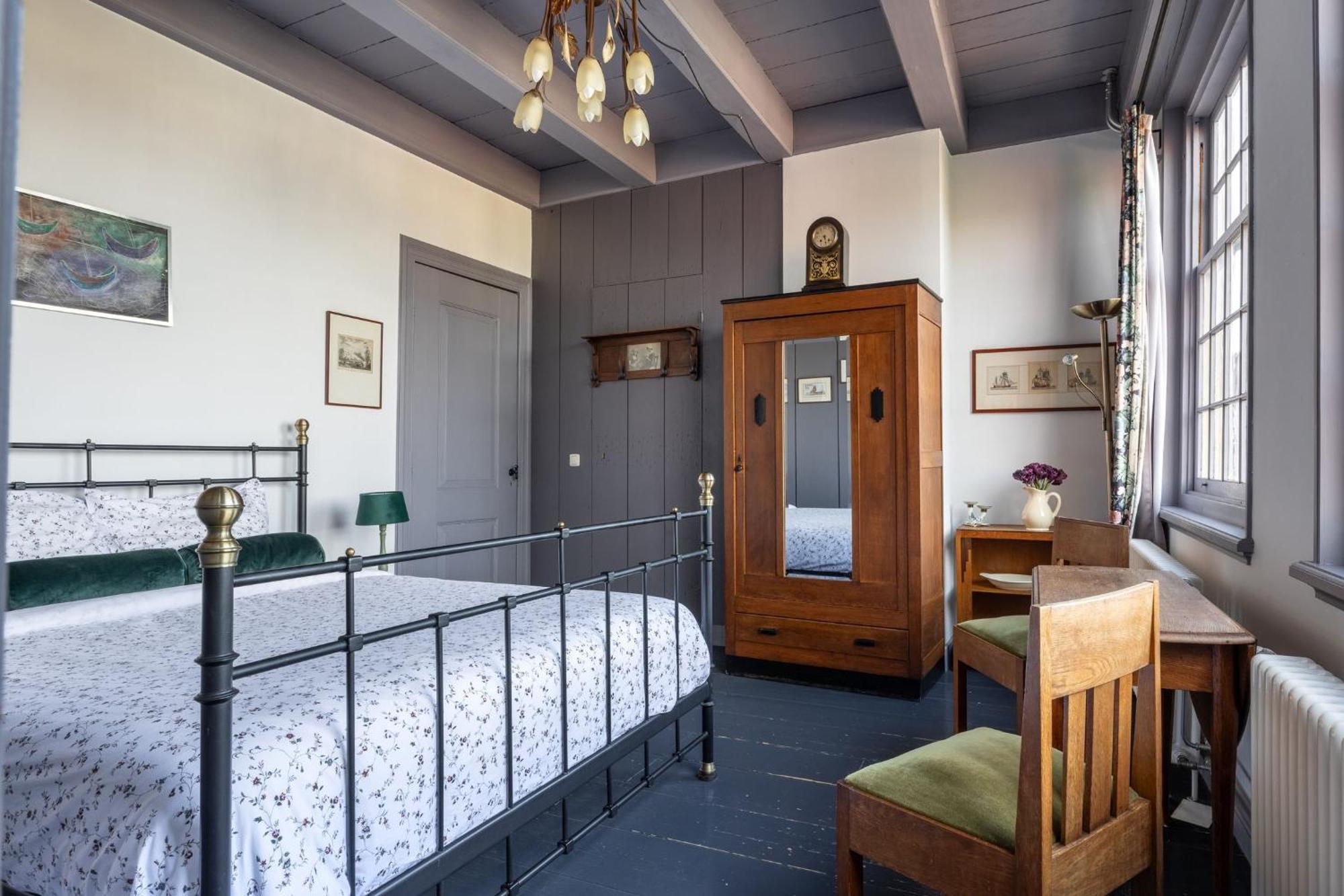 B&B In De Prinsenstraat Dordrecht Zewnętrze zdjęcie