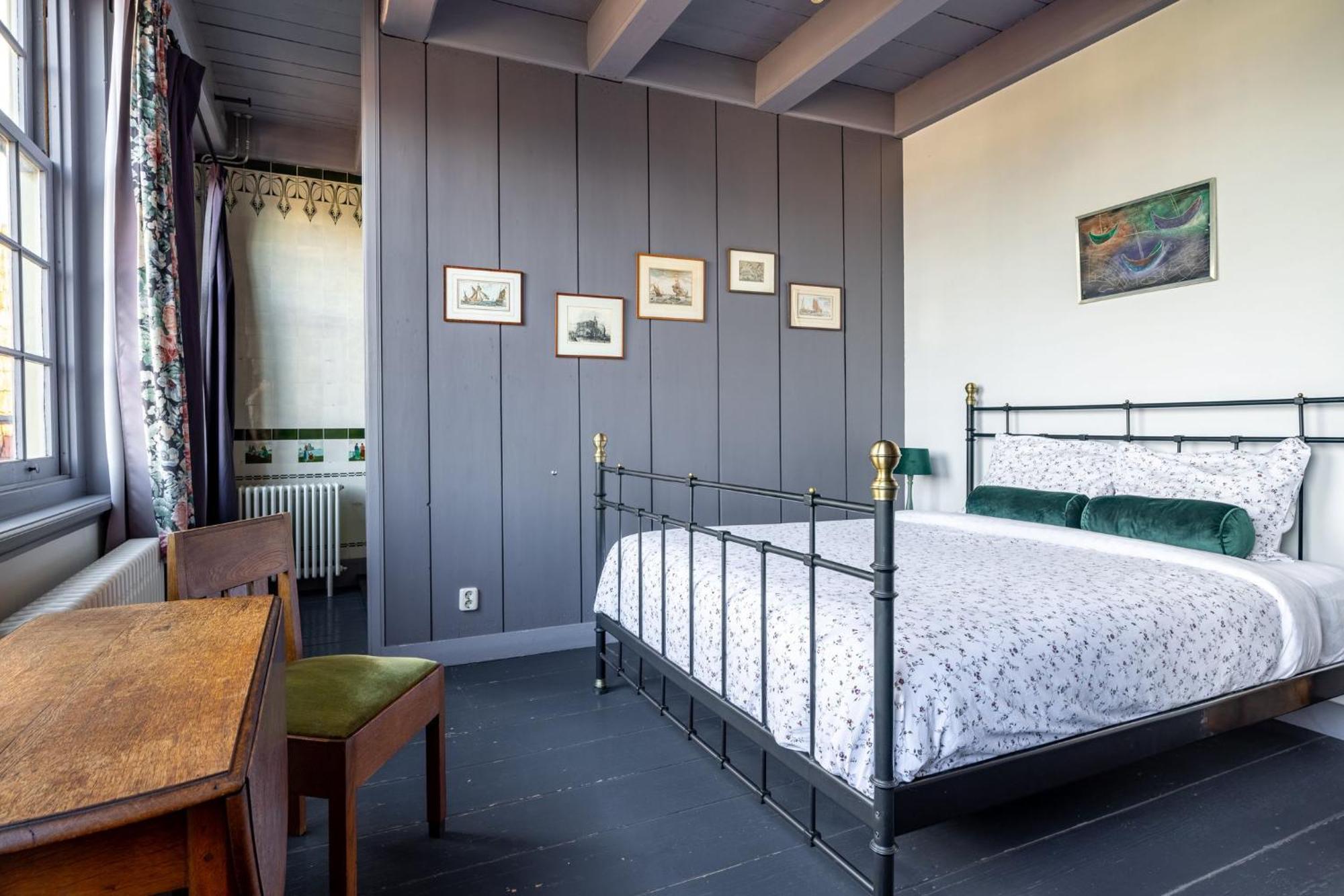 B&B In De Prinsenstraat Dordrecht Zewnętrze zdjęcie