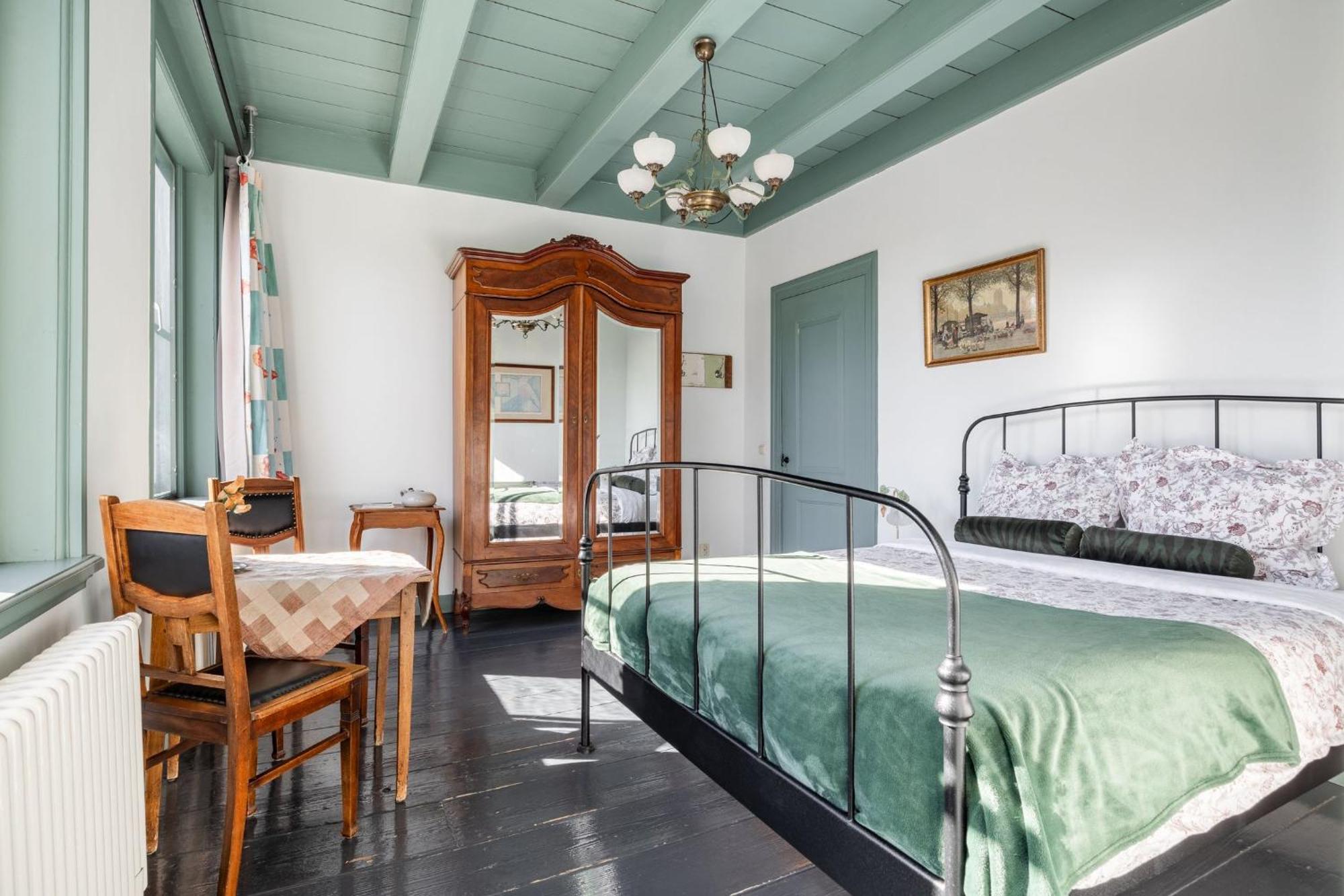 B&B In De Prinsenstraat Dordrecht Zewnętrze zdjęcie