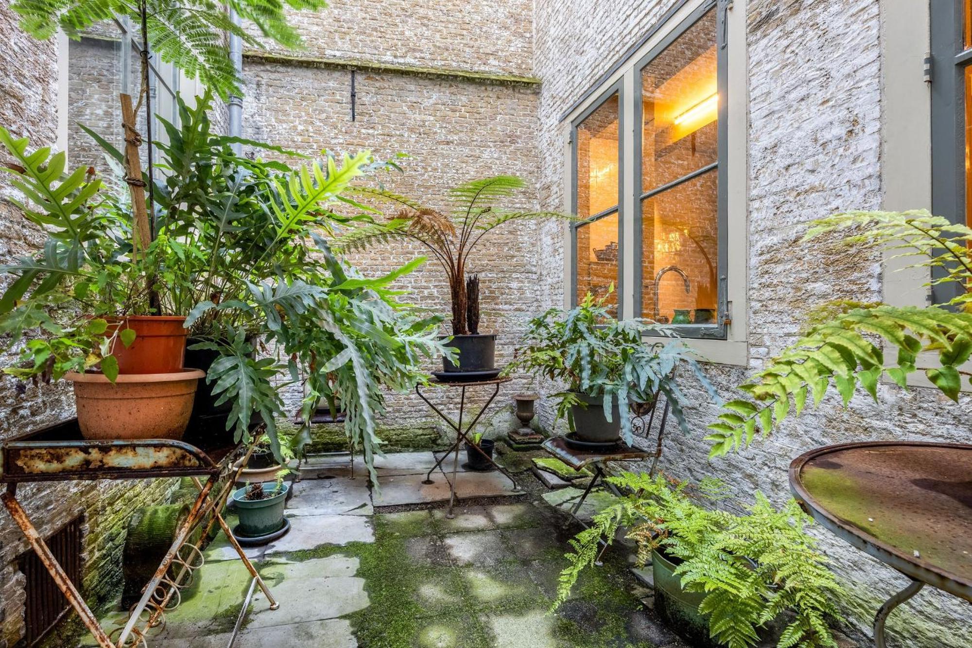 B&B In De Prinsenstraat Dordrecht Zewnętrze zdjęcie