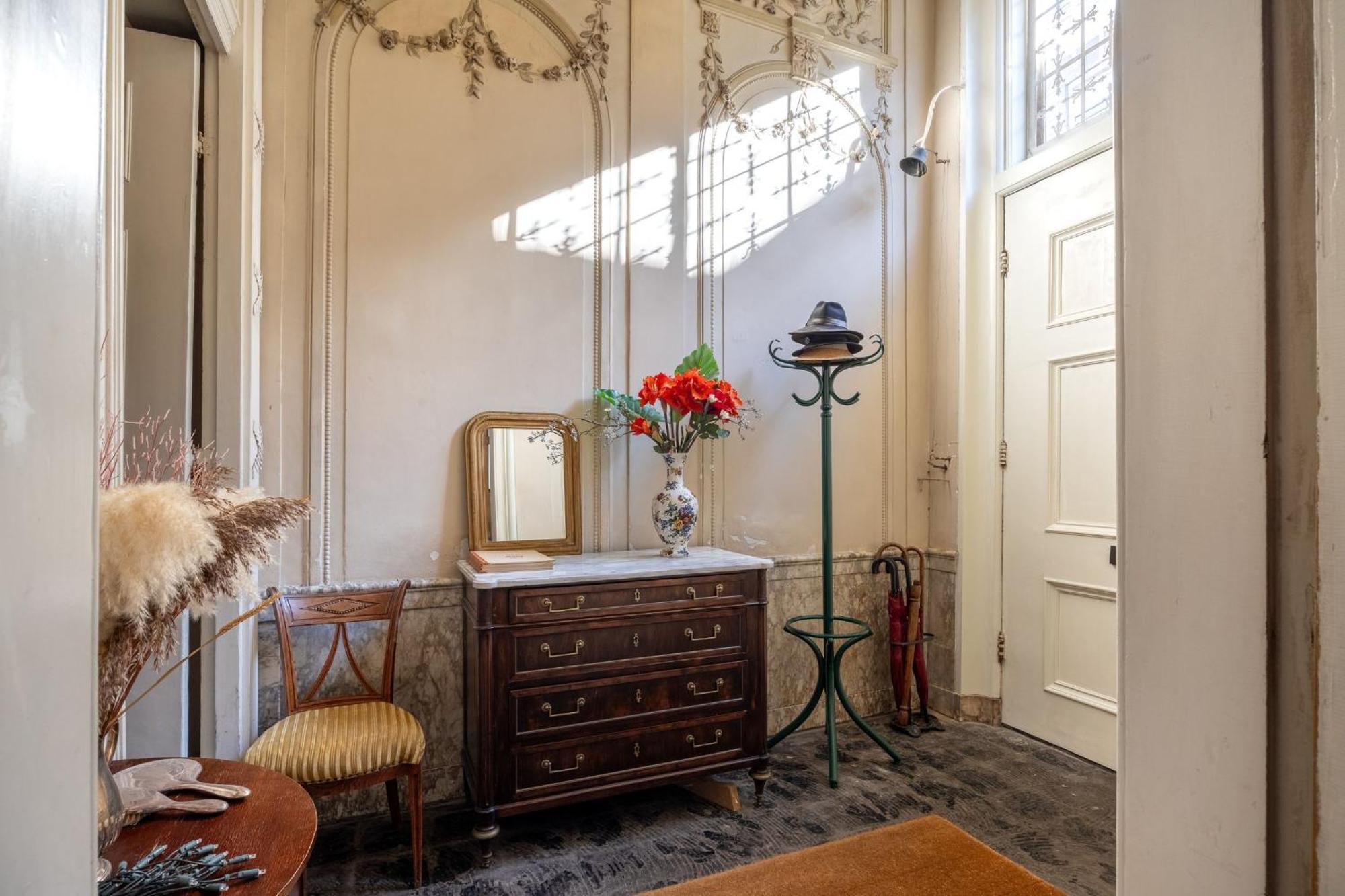 B&B In De Prinsenstraat Dordrecht Zewnętrze zdjęcie