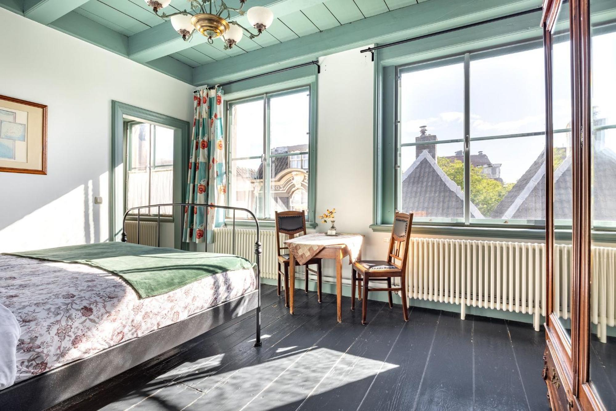 B&B In De Prinsenstraat Dordrecht Zewnętrze zdjęcie