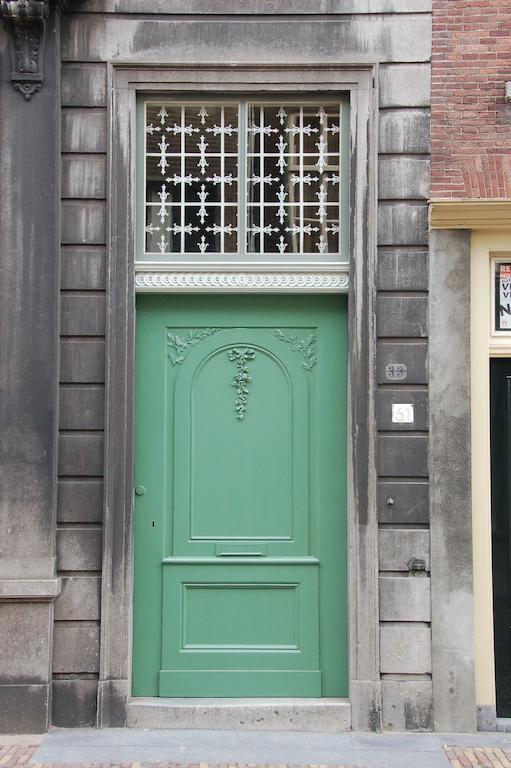 B&B In De Prinsenstraat Dordrecht Zewnętrze zdjęcie