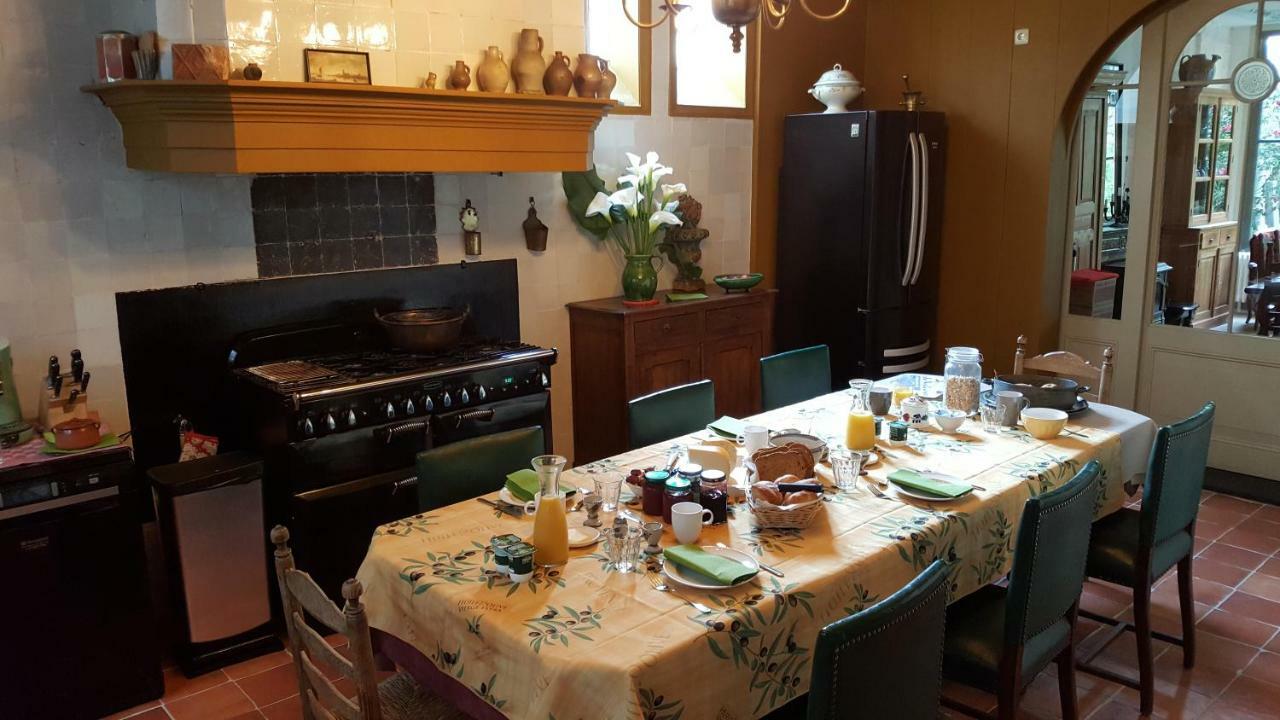 B&B In De Prinsenstraat Dordrecht Zewnętrze zdjęcie